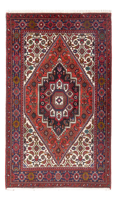 Gholtogh Tapijt 83x127cm - Perzisch tapijt