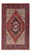 Perzisch Tapijt - Nomadisch - 127 x 83 cm - rood