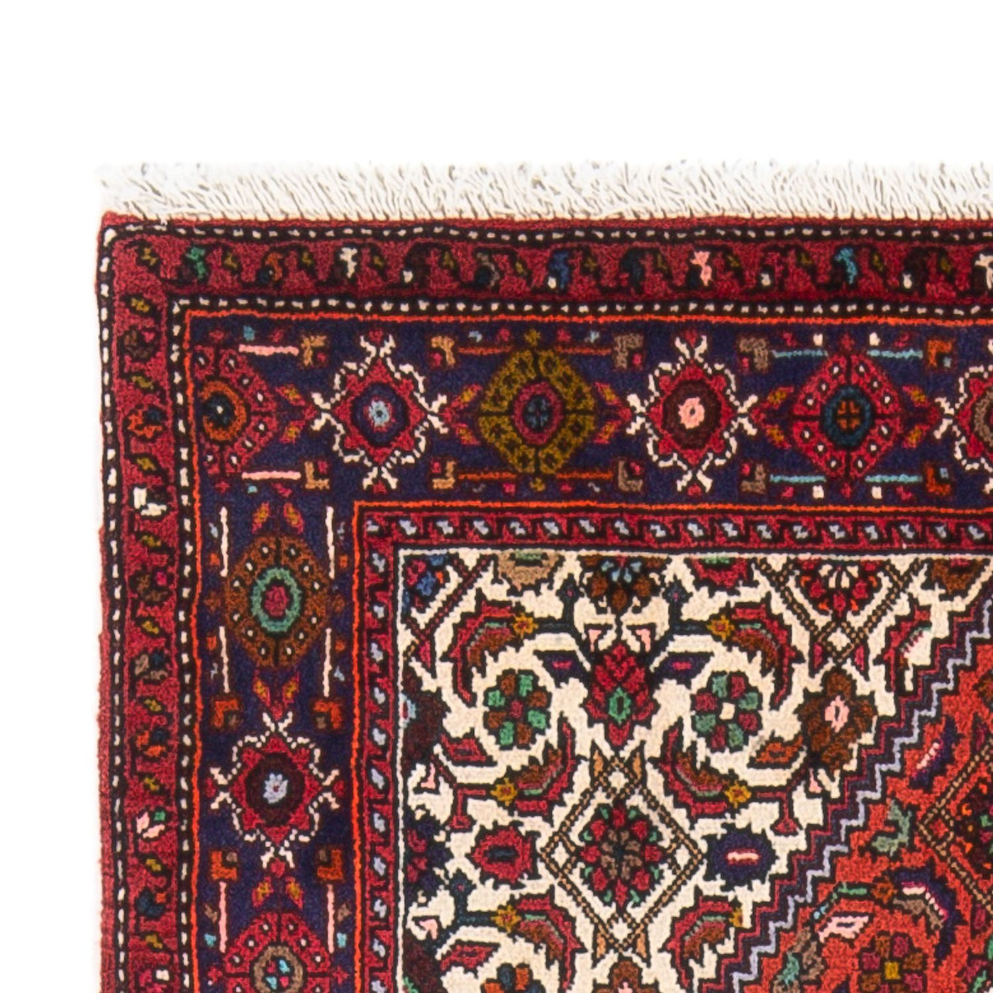Gholtogh Tapijt 127x83cm - Perzisch tapijt