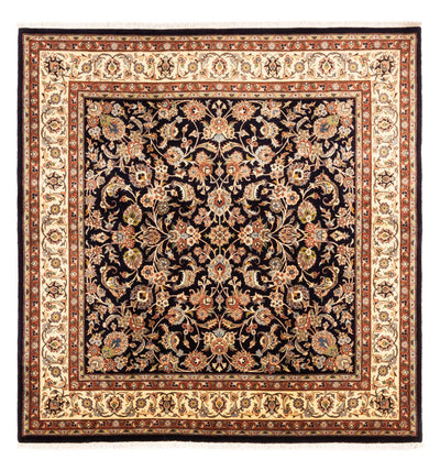 Mashhad Tapijt 196x217cm - Perzisch tapijt