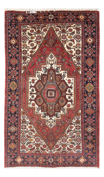 Gholtogh Tapijt 80x123cm - Perzisch tapijt