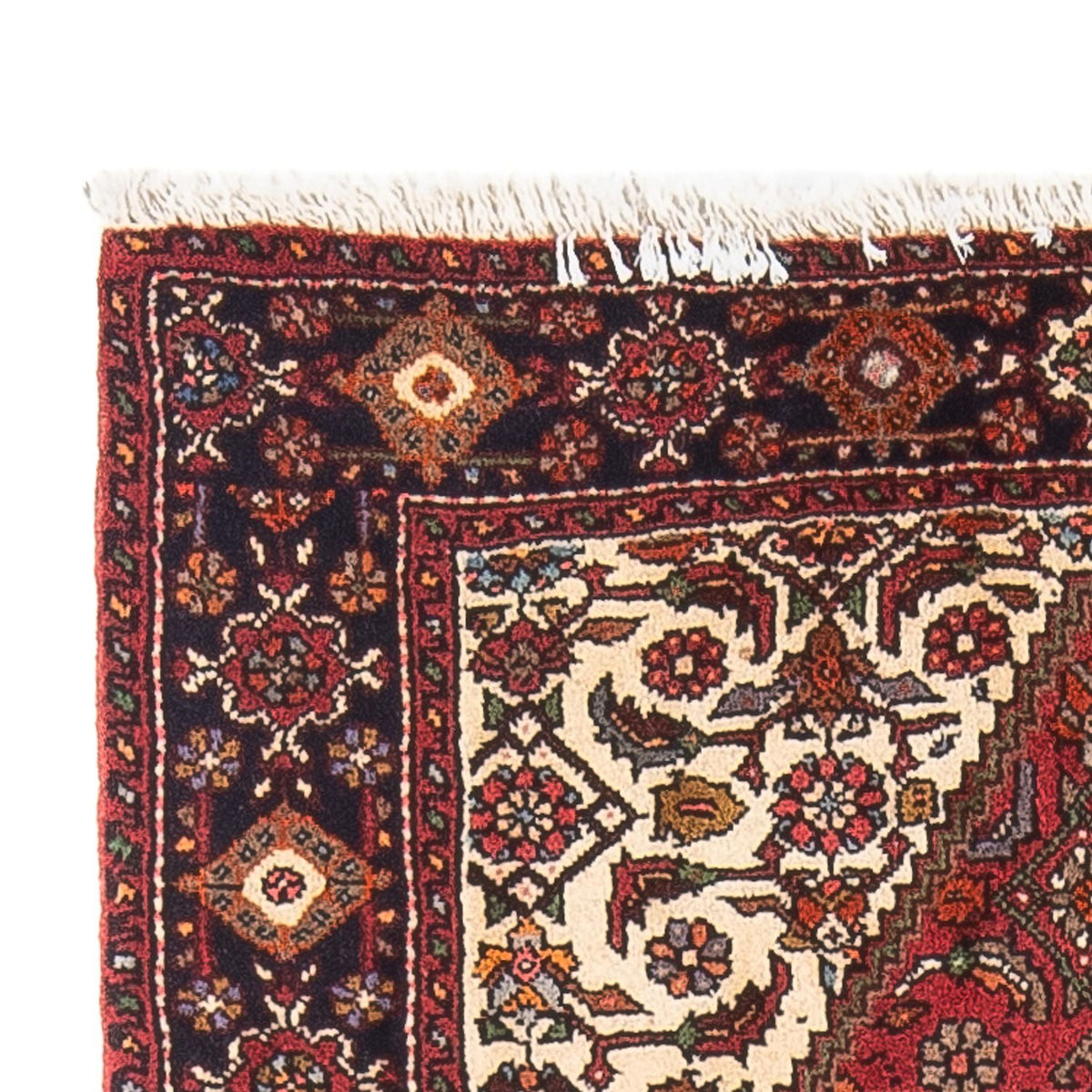 Gholtogh Tapijt 80x123cm - Perzisch tapijt