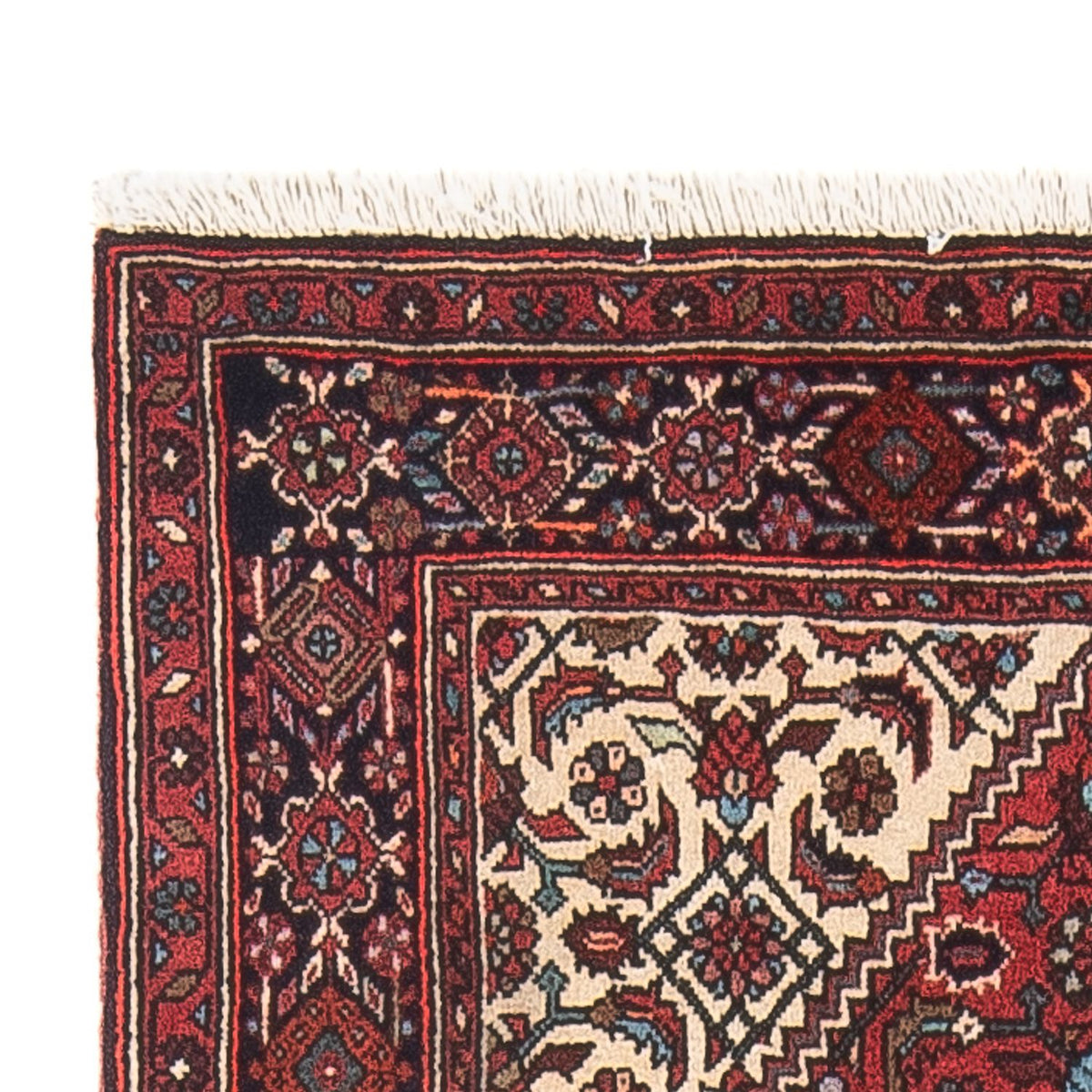 Gholtogh Tapijt 80x119cm - Perzisch tapijt
