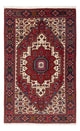 Gholtogh Tapijt 122x78cm - Perzisch tapijt