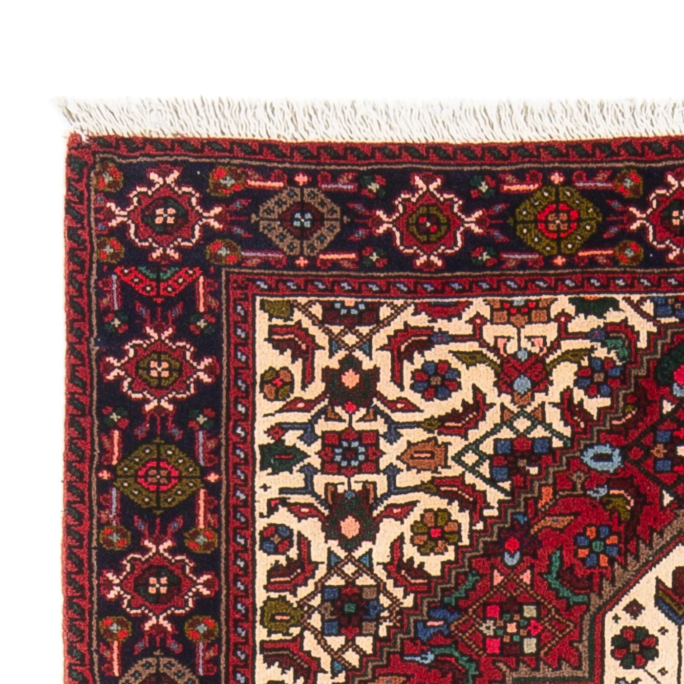 Gholtogh Tapijt 122x78cm - Perzisch tapijt