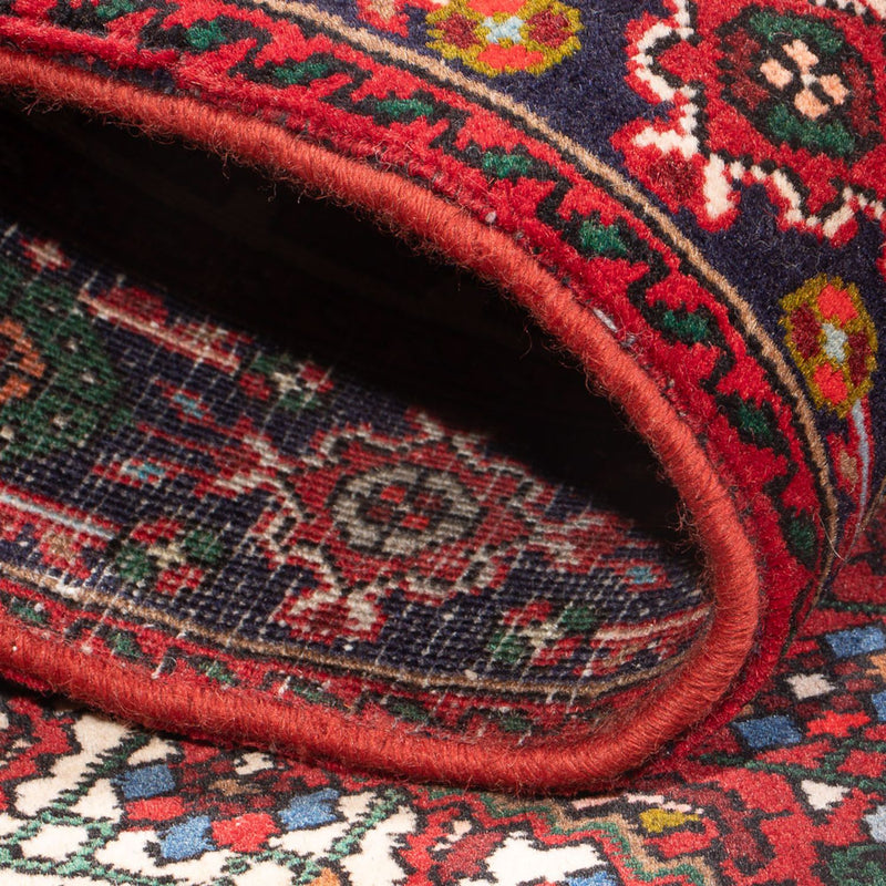 Perzisch Tapijt - Nomadisch - 122 x 78 cm - crème