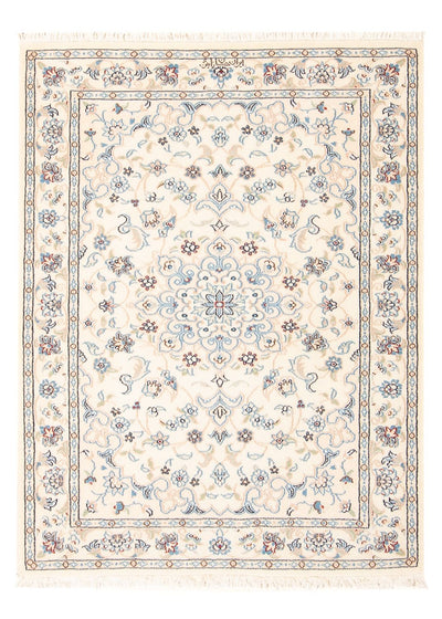 Nain - 6La Tapijt 81x119cm - Perzisch tapijt