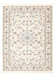 Nain - 6 la Tapijt 119x81cm - Perzisch tapijt