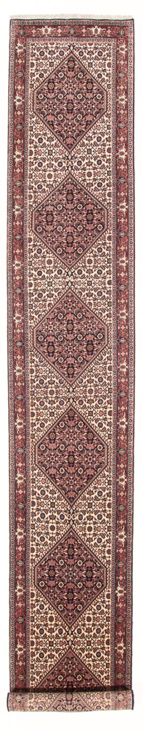 Bidjar Tapijt 67x410cm - Perzisch tapijt
