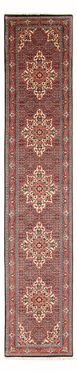 Bidjar - Takab Tapijt 70x357cm - Perzisch tapijt