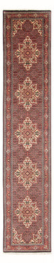 Bidjar - Takab Tapijt 70x357cm - Perzisch tapijt