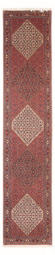 Bidjar Tapijt 384x77cm - Perzisch tapijt