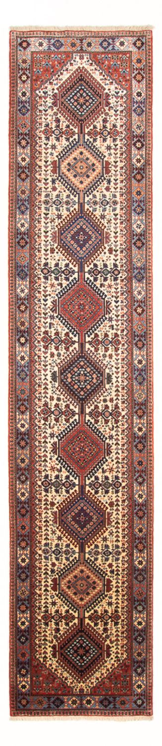 Yalameh Tapijt 82x398cm - Perzisch tapijt