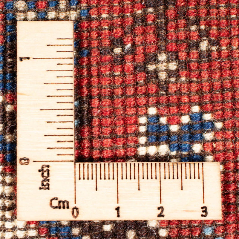 Loper Perzisch Tapijt - Nomadisch - 398 x 82 cm - crème