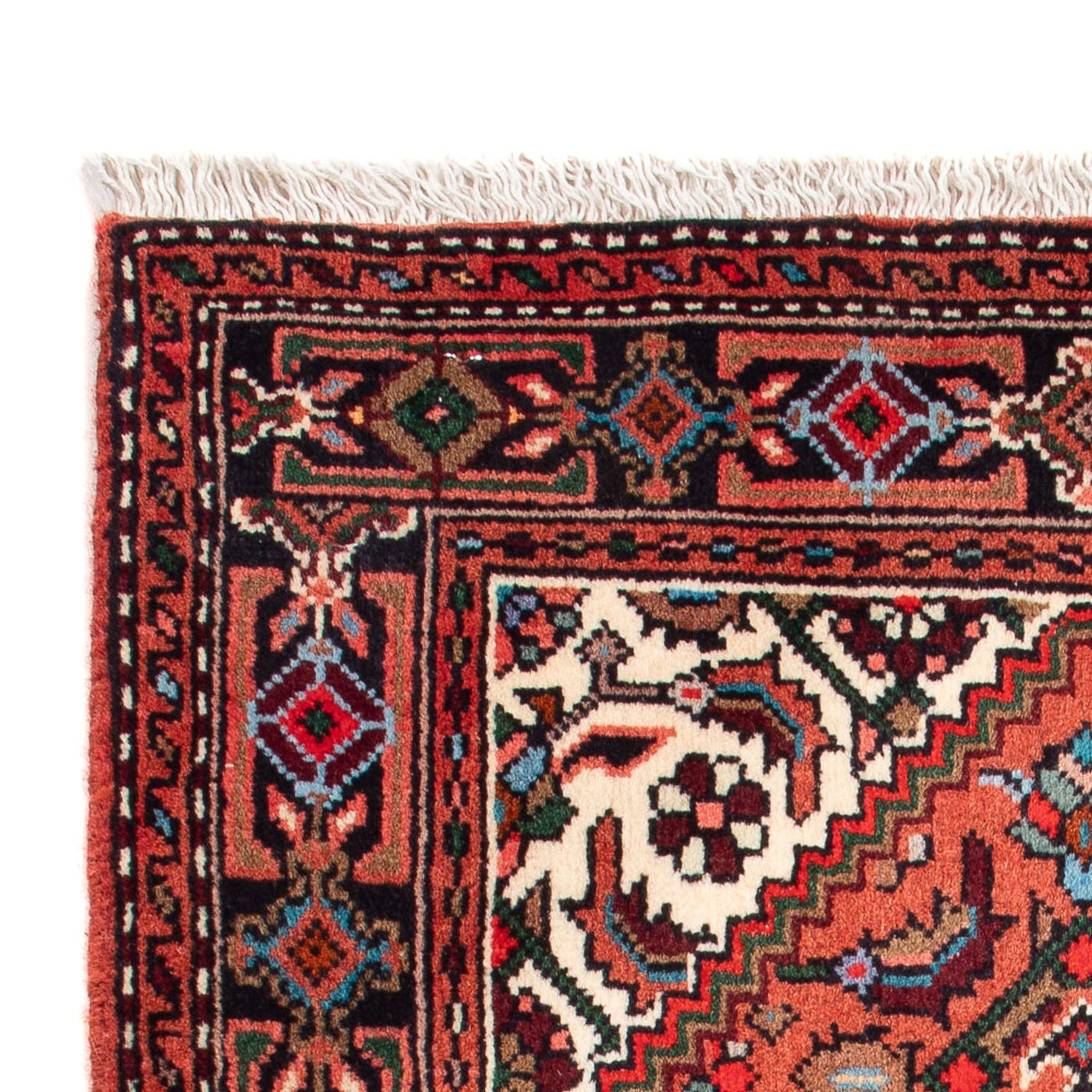 Gholtogh Tapijt 86x53cm - Perzisch tapijt