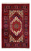 Perzisch Tapijt - Nomadisch - 80 x 51 cm - rood