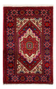 Gholtogh Tapijt 51x80cm - Perzisch tapijt