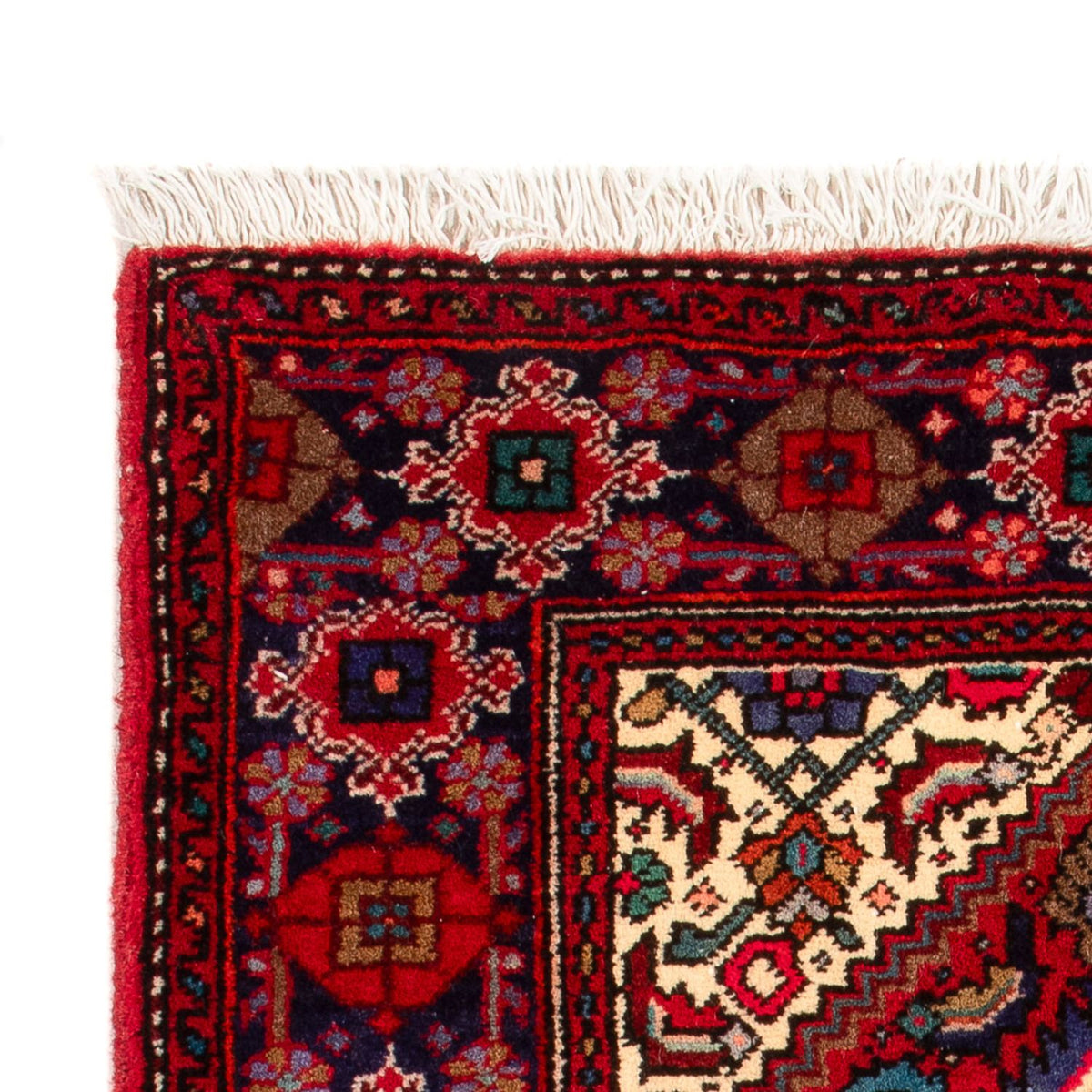 Gholtogh Tapijt 51x80cm - Perzisch tapijt