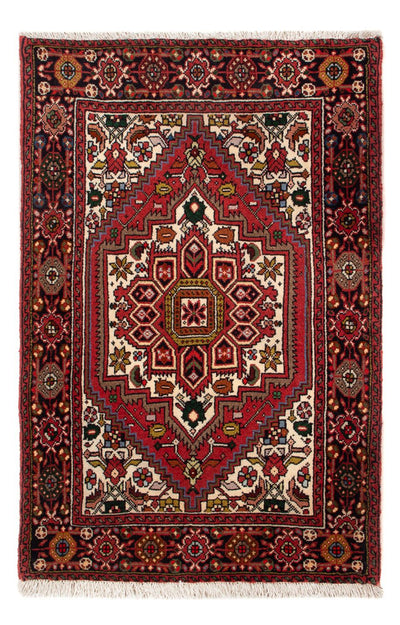 Gholtogh Tapijt 61x90cm - Perzisch tapijt