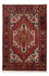 Perzisch Tapijt - Nomadisch - 90 x 61 cm - rood