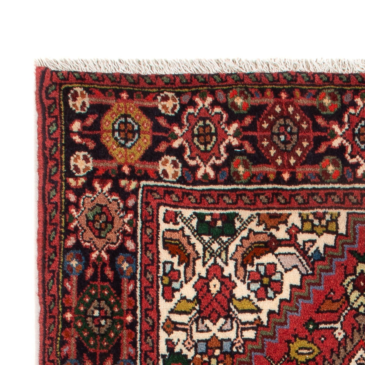 Gholtogh Tapijt 90x61cm - Perzisch tapijt