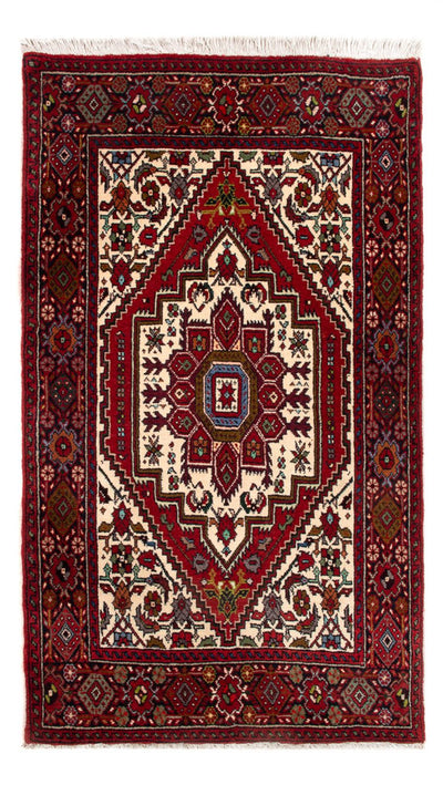 Gholtogh Tapijt 60x102cm - Perzisch tapijt