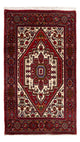 Gholtogh Tapijt 102x60cm - Perzisch tapijt