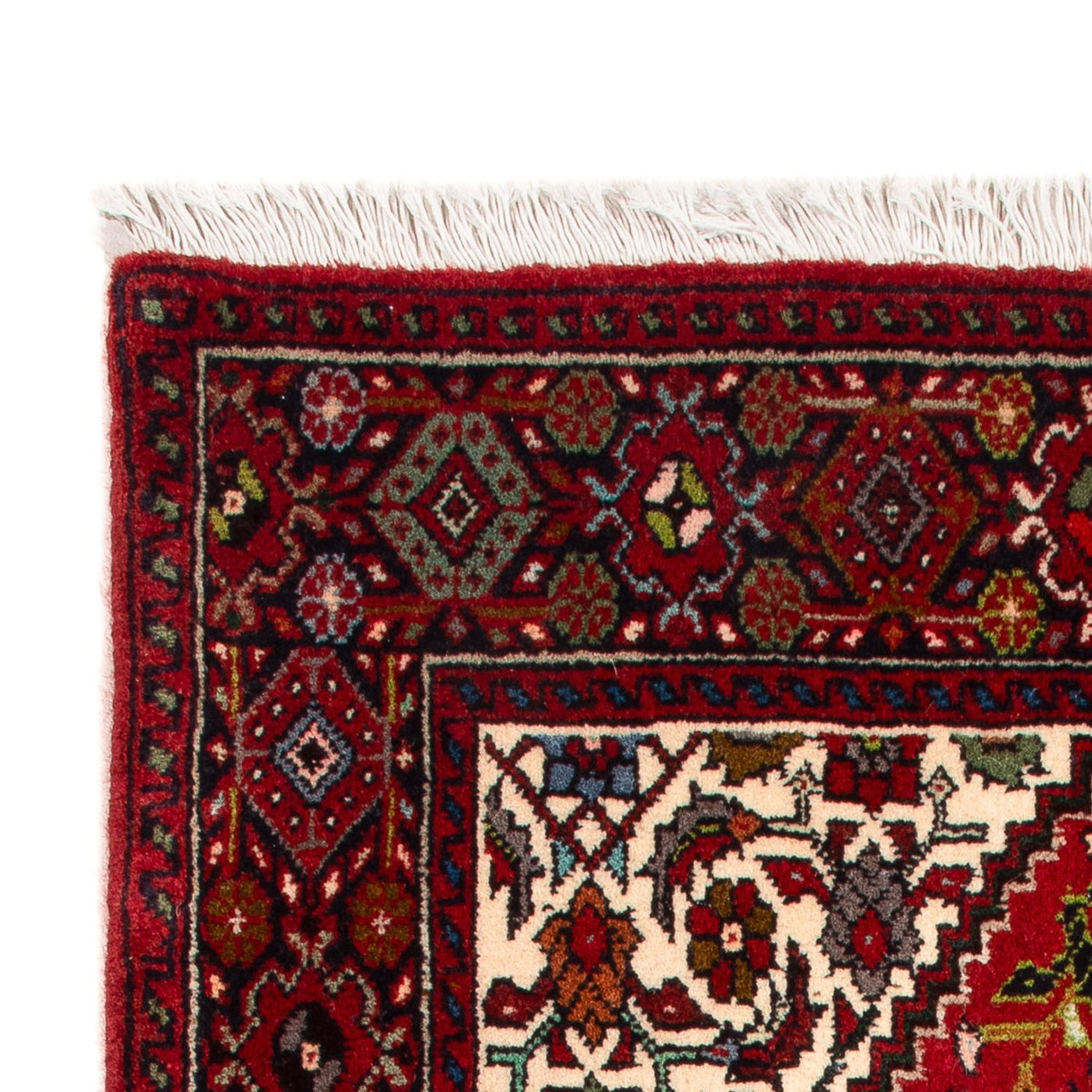 Gholtogh Tapijt 102x60cm - Perzisch tapijt