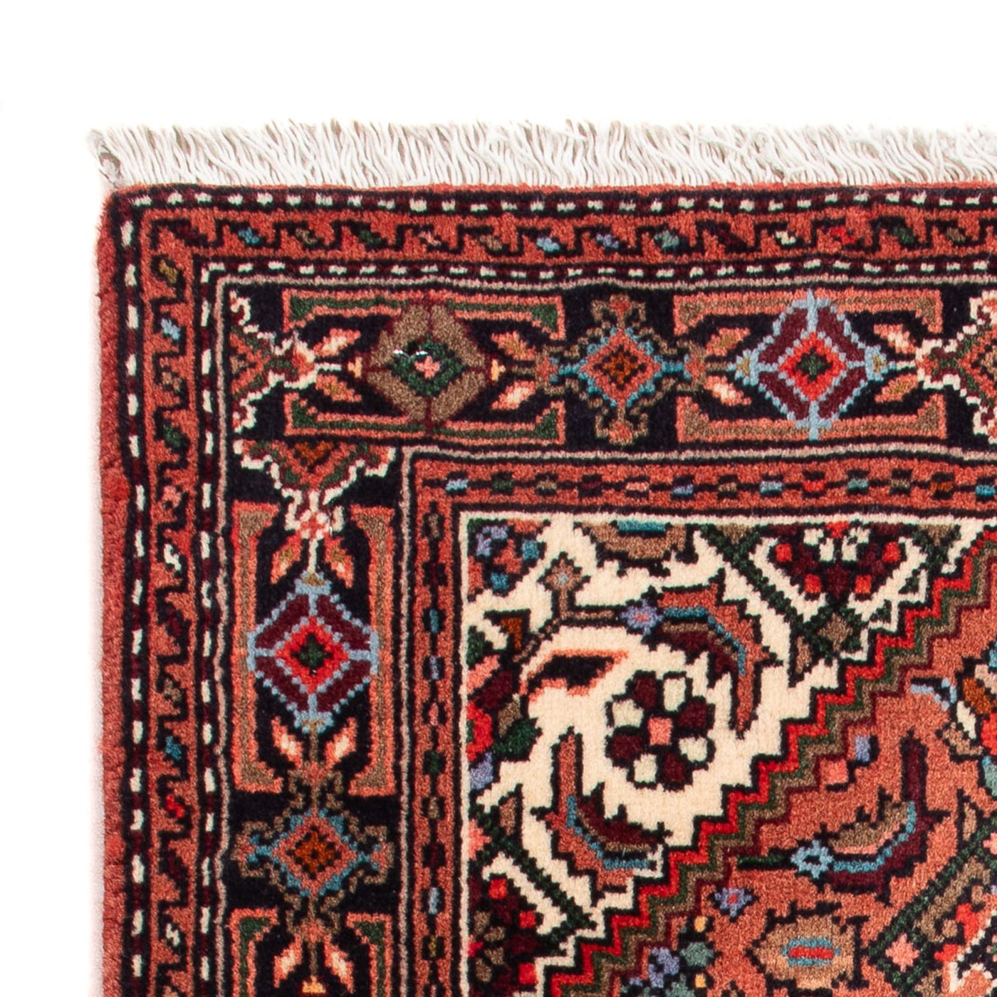 Gholtogh Tapijt 88x55cm - Perzisch tapijt