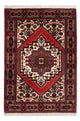 Gholtogh Tapijt 90x60cm - Perzisch tapijt
