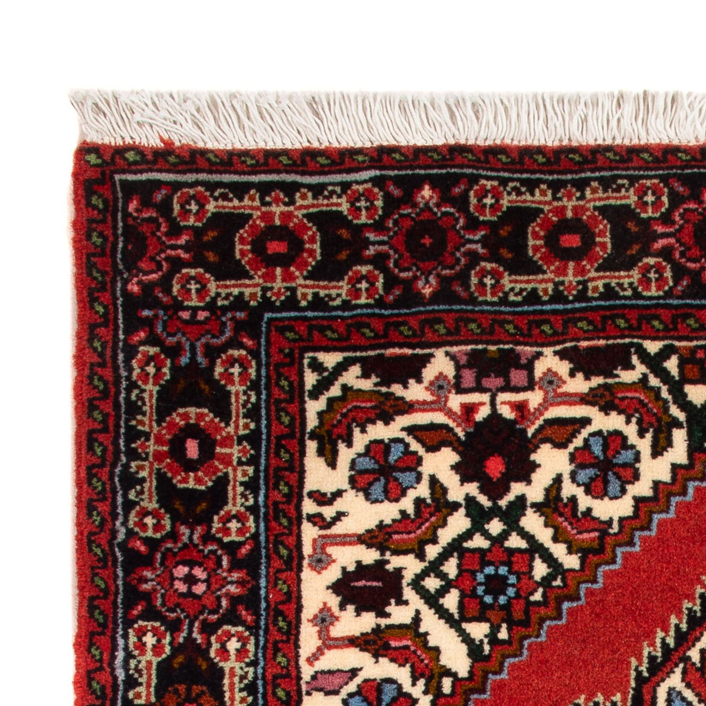 Gholtogh Tapijt 90x60cm - Perzisch tapijt