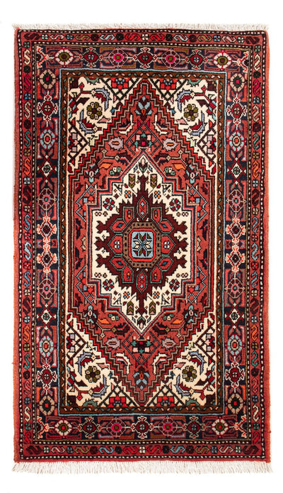 Gholtogh Tapijt 56x94cm - Perzisch tapijt