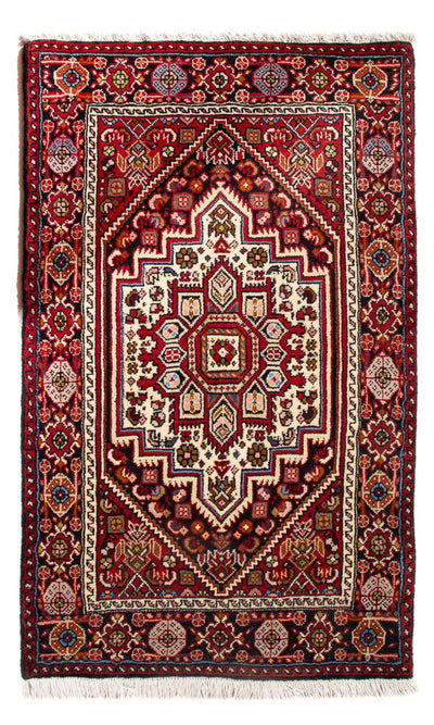 Gholtogh Tapijt 57x100cm - Perzisch tapijt