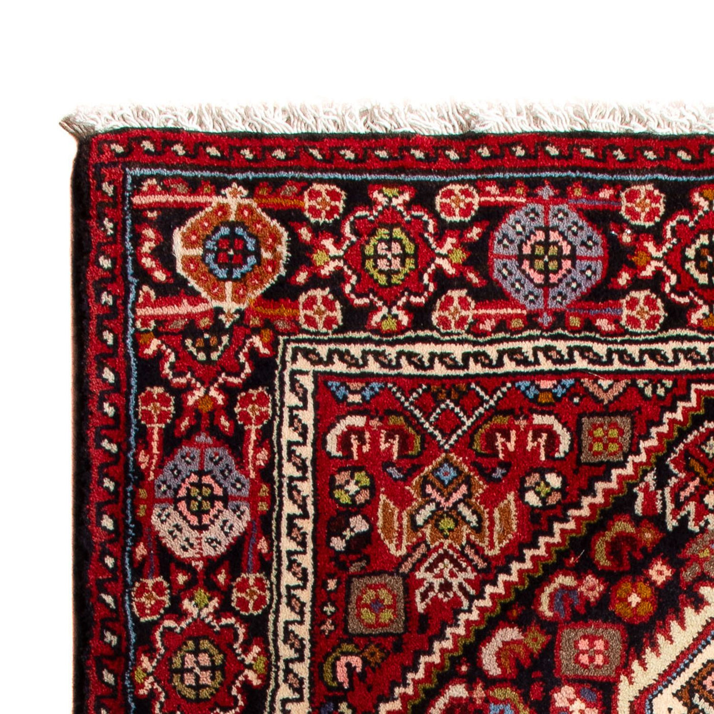 Gholtogh Tapijt 100x57cm - Perzisch tapijt