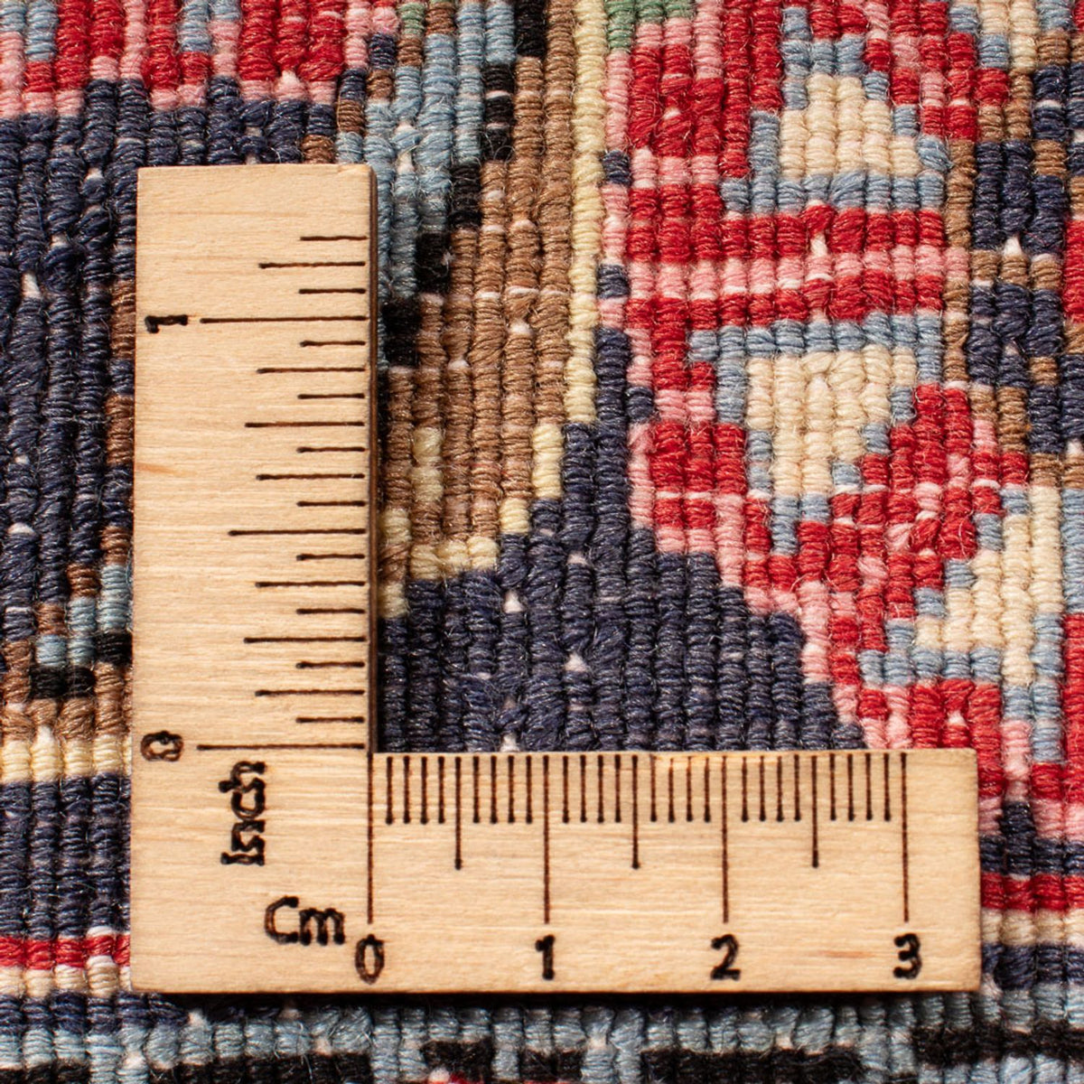 Perzisch Tapijt - Nomadisch - 324 x 220 cm - beige