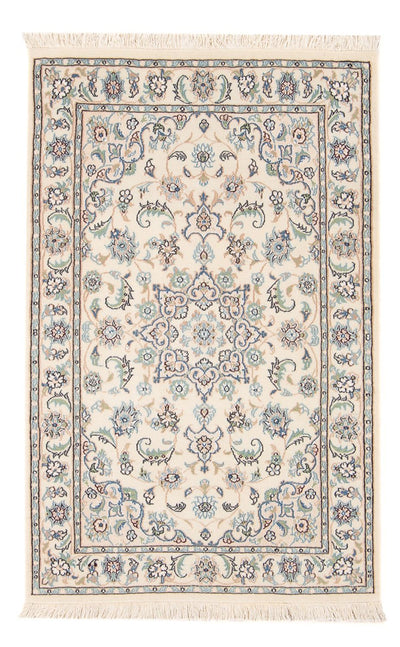Nain - 6La Tapijt 75x120cm - Perzisch tapijt