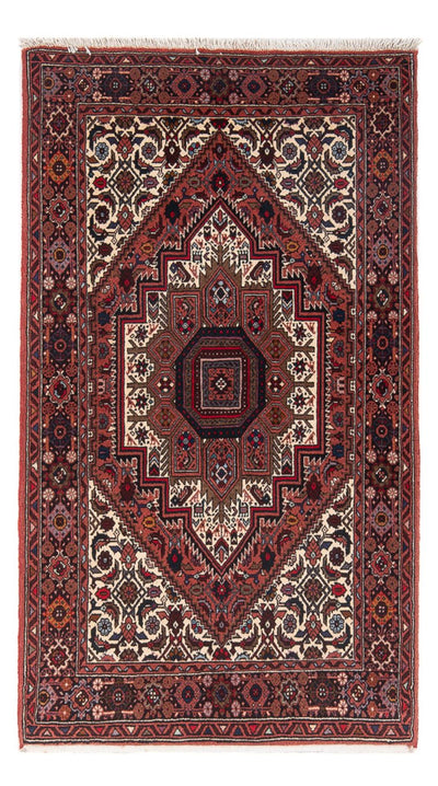 Gholtogh Tapijt 84x126cm - Perzisch tapijt