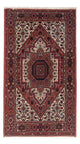 Gholtogh Tapijt 126x84cm - Perzisch tapijt