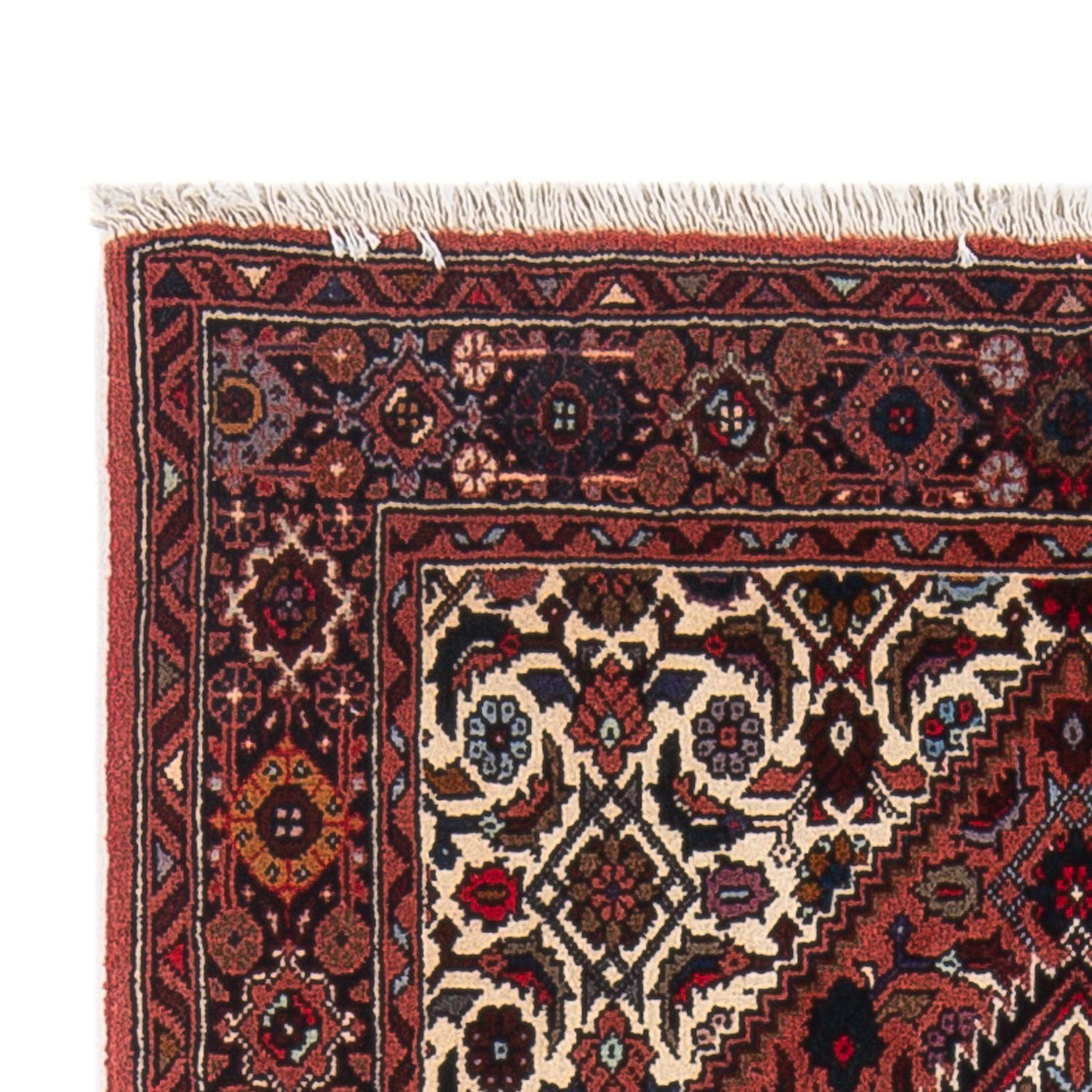 Gholtogh Tapijt 126x84cm - Perzisch tapijt