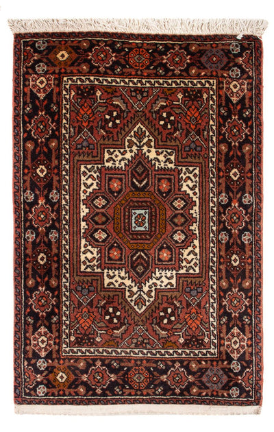 Gholtogh Tapijt 40x60cm - Perzisch tapijt