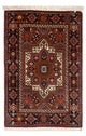 Gholtogh Tapijt 60x40cm - Perzisch tapijt