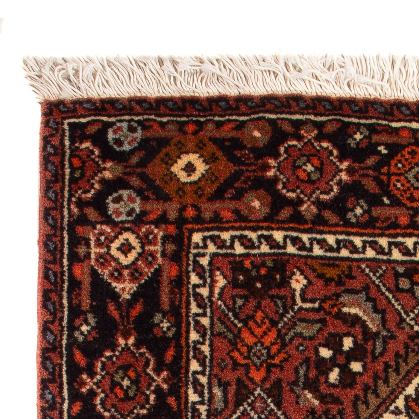 Gholtogh Tapijt 60x40cm - Perzisch tapijt