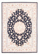 Tabriz - 50 Raj Tapijt 235x170cm - Perzisch tapijt