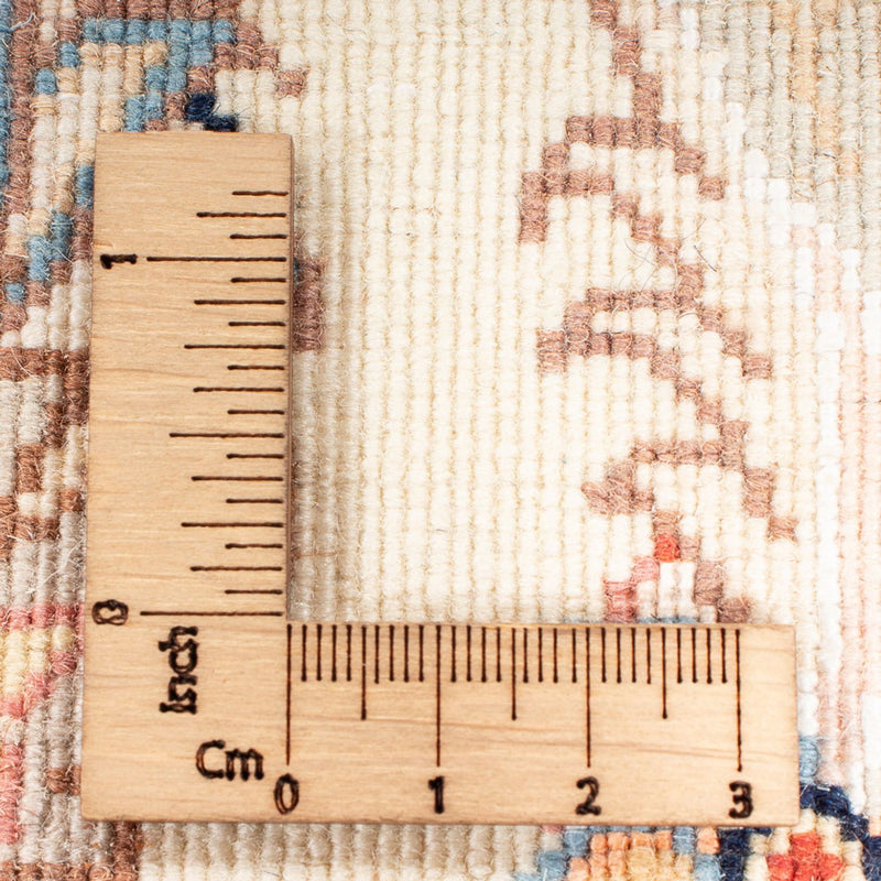 Perzisch tapijt - Tabriz - Royal - 235 x 170 cm - donkerblauw