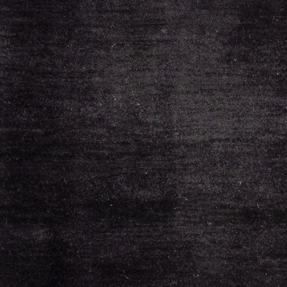 Gabbeh tapijt - Perzisch - 291 x 201 cm - donkerbruin