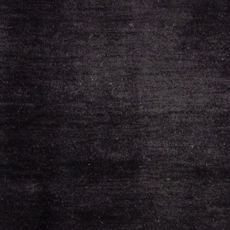 Gabbeh tapijt - Perzisch - 291 x 201 cm - donkerbruin