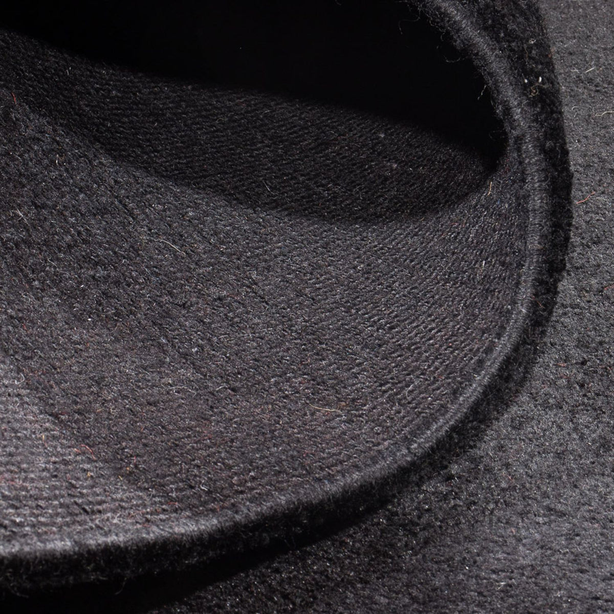 Gabbeh tapijt - Perzisch - 291 x 201 cm - donkerbruin