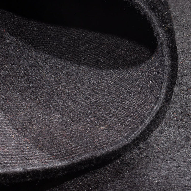 Gabbeh tapijt - Perzisch - 291 x 201 cm - donkerbruin