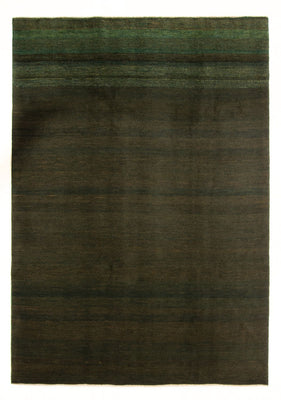 Gabbeh tapijt - Perzisch - 282 x 202 cm - groen