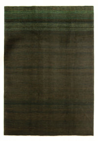 Gabbeh tapijt - Perzisch - 282 x 202 cm - groen